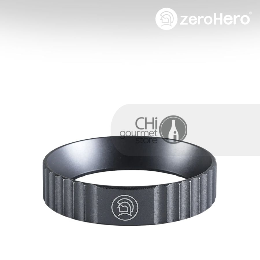 Thor Dosing Ring - Vòng Đong Cà Phê Bằng Nhôm zeroHero