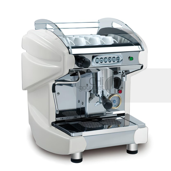 Máy Pha Cà Phê BFC Lira ST 1 Group/7/EL [Chưa Bao Gồm VAT]