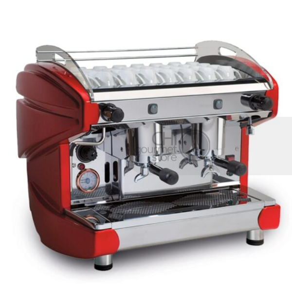 Máy Pha Cà Phê BFC Lira SB 2 Group/6/PL