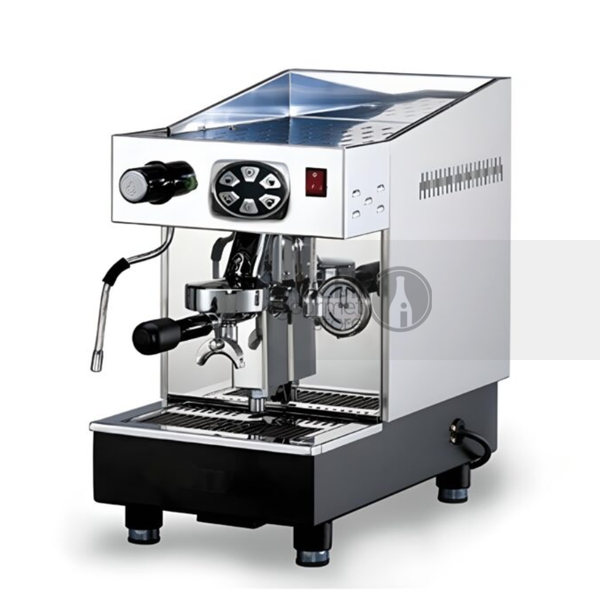 Máy Pha Cà Phê BFC Classica Linea Sprint 1 Group/4/PL - Màu Bạc