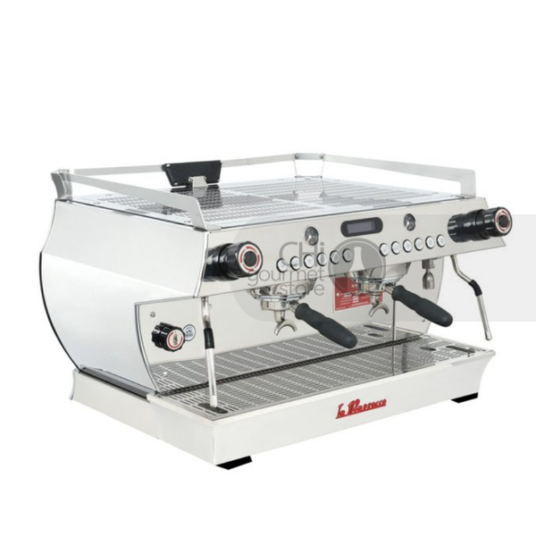 Máy Pha Cà Phê La Marzocco GB/5 2 Group S AV