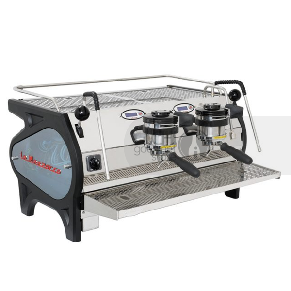 Máy Pha Cà Phê La Marzocco Strada 2 Group EP [Chưa Bao Gồm VAT]