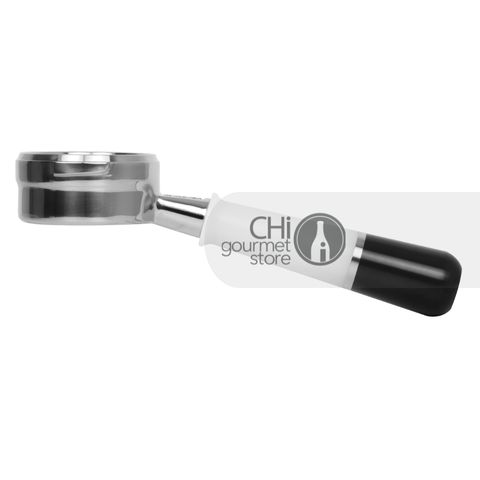 Tay Pha Cà Phê Không Vòi - Pesado Naked Portafilter NS - White/ Black