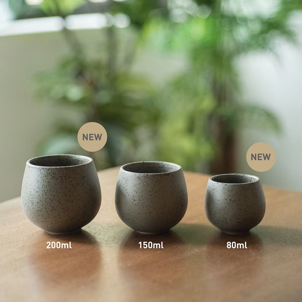 Brewers - Ly sứ Nutty Tasting Cup 80ml