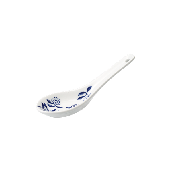 WILLOW LOVE STORY - 14CM SPOON (BLUE)