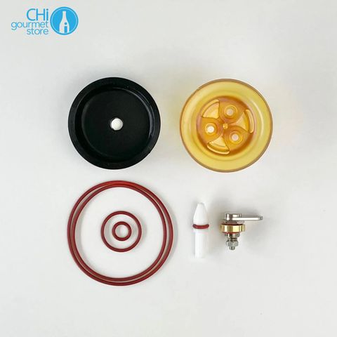 Phụ tùng của 9Barista - Overheat Repair Kit
