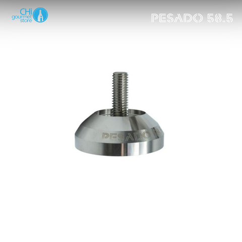 Đế Tay Nén Cà Phê - Pesado Tamper Base 54mm