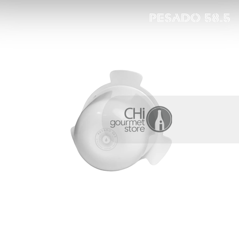 Dụng Cụ Đong Cà Phê - Pesado 54mm Dosing Cup - White