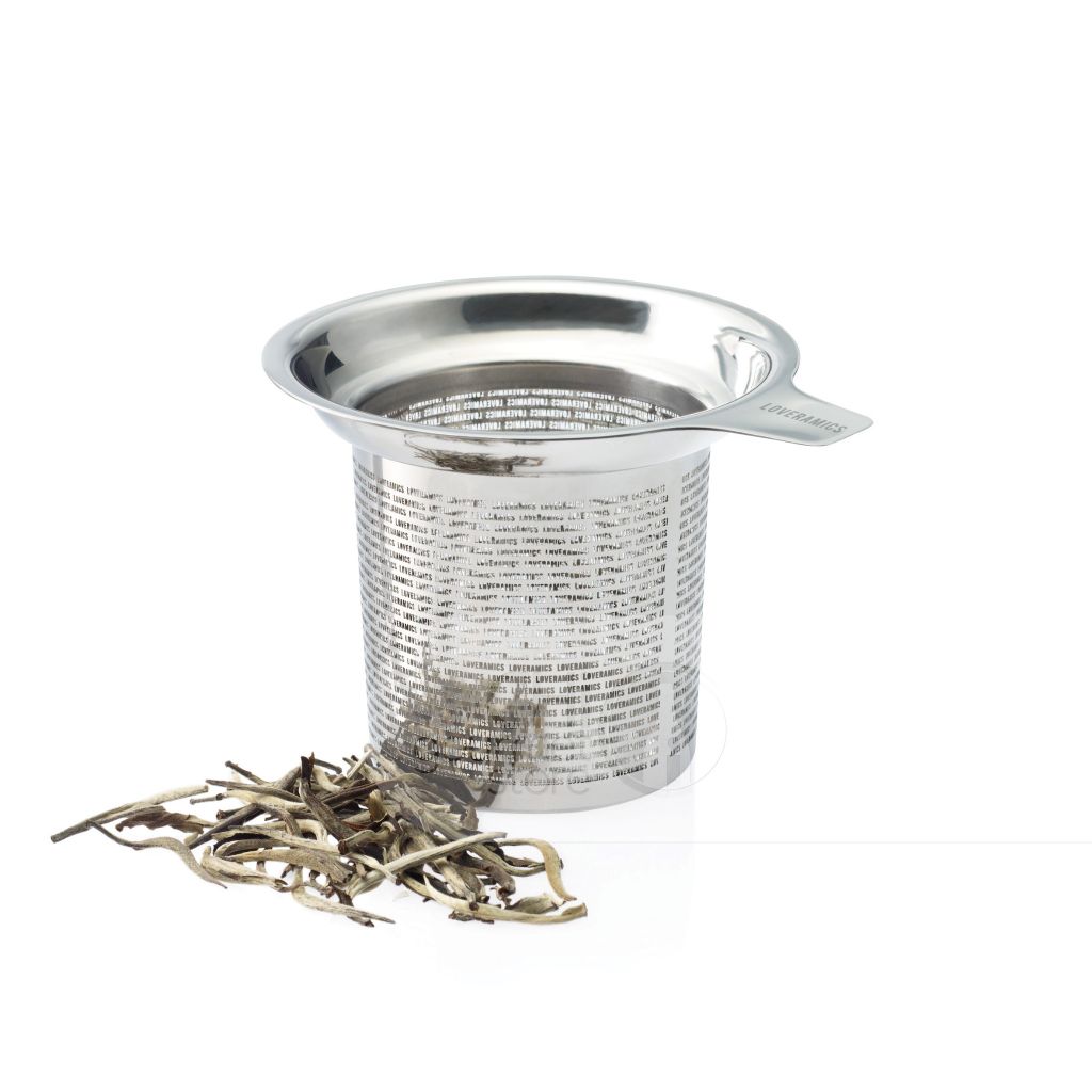 Pro Tea Infuser 03 Artist Version (Metallic)