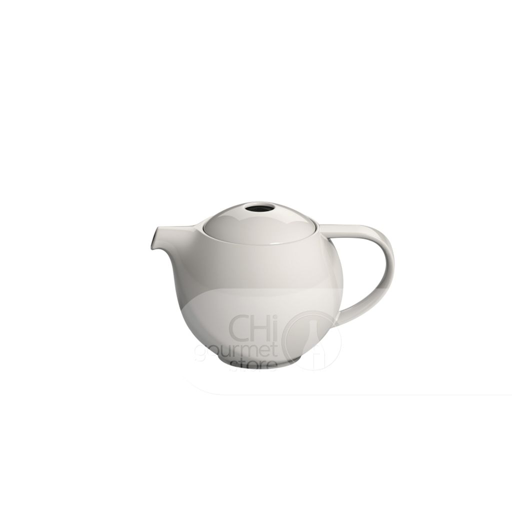 Pro Tea 400ml Teapot with Infuser