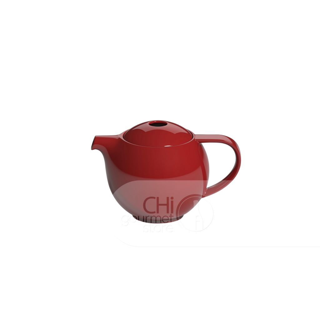 Pro Tea 400ml Teapot with Infuser CHi Gourmet Store