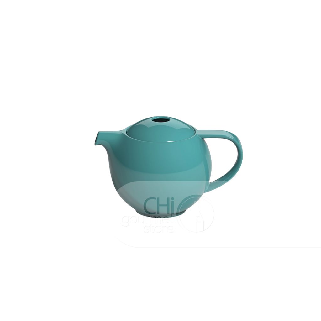 Pro Tea 400ml Teapot with Infuser
