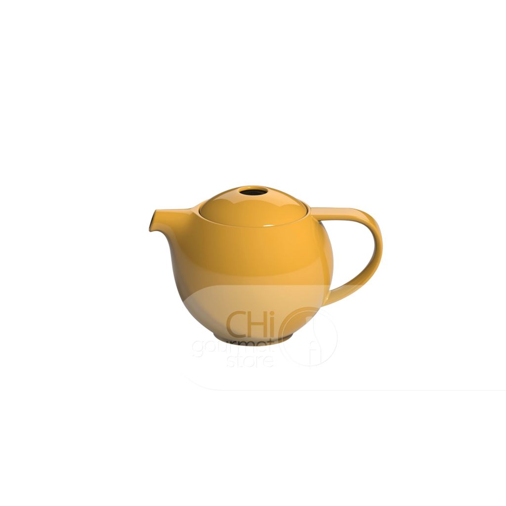Pro Tea 400ml Teapot with Infuser