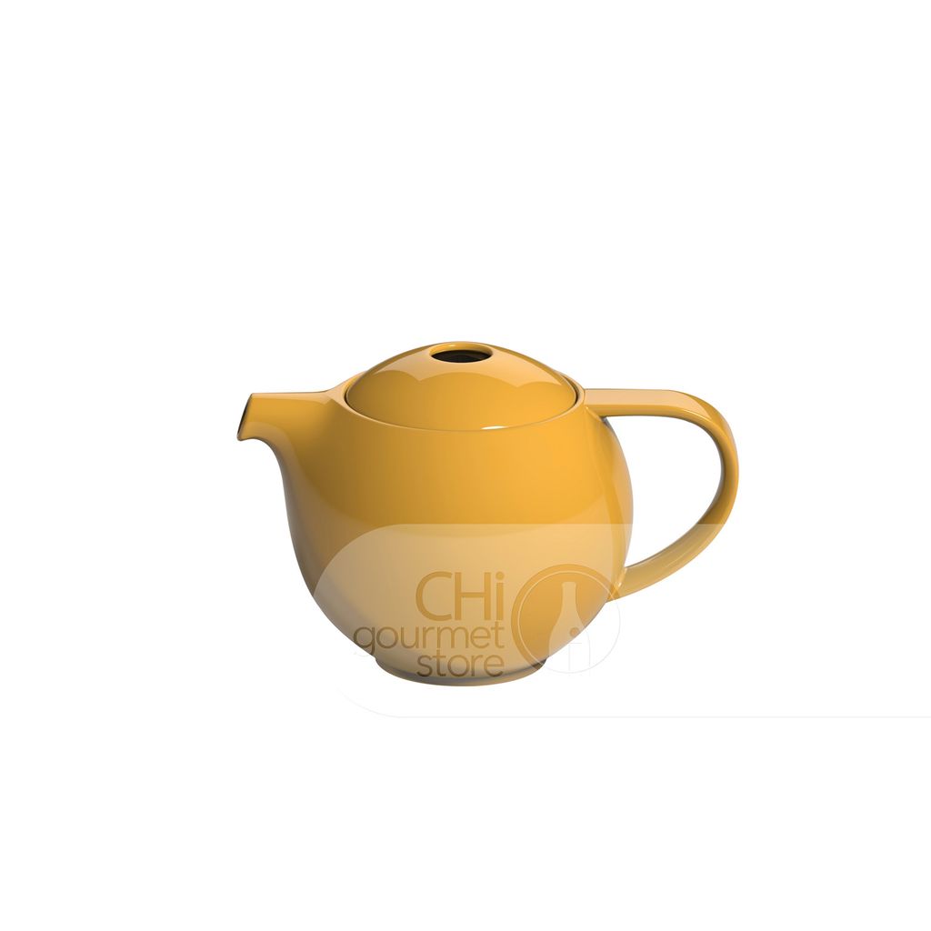 Pro Tea 600ml Teapot with Infuser