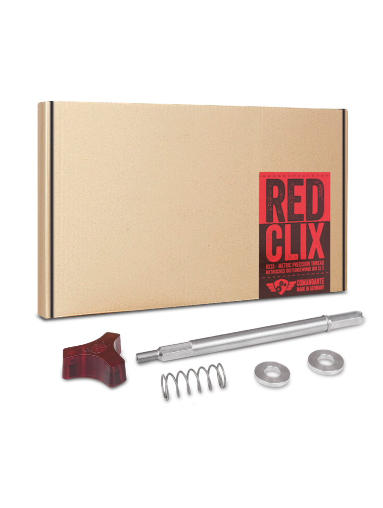 RedClix Comandante RX35