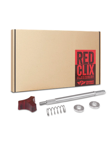 RedClix Comandante RX35
