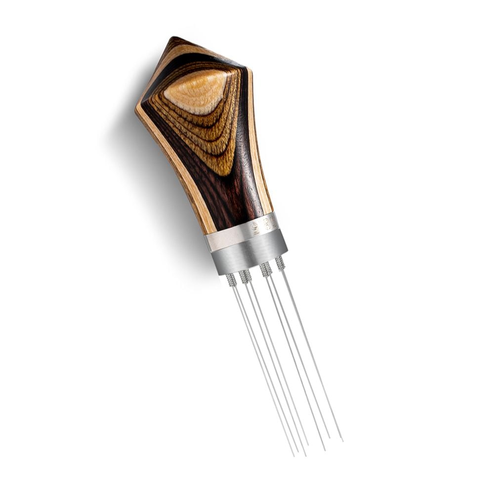 Dụng Cụ Làm Tơi Cà Phê - Pesado Clump Crusher