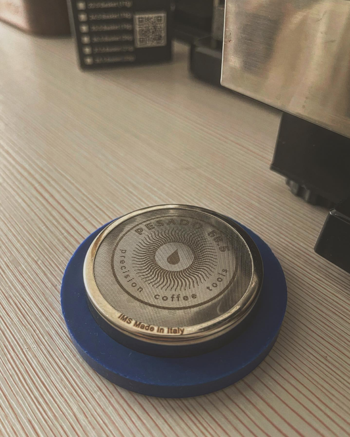 Lưới Lọc Máy Pha Cà Phê -Competition Shower Screen