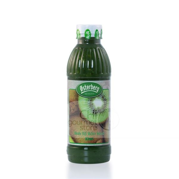 Sinh Tố Kiwi 1000ml - Osterberg