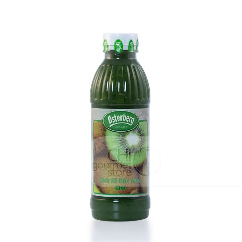 Sinh Tố Kiwi 1000ml - Osterberg