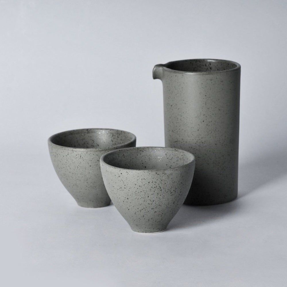 Bộ Đồ Uống Café Cao Cấp Brewers Sweet Tasting Cups - Loveramics