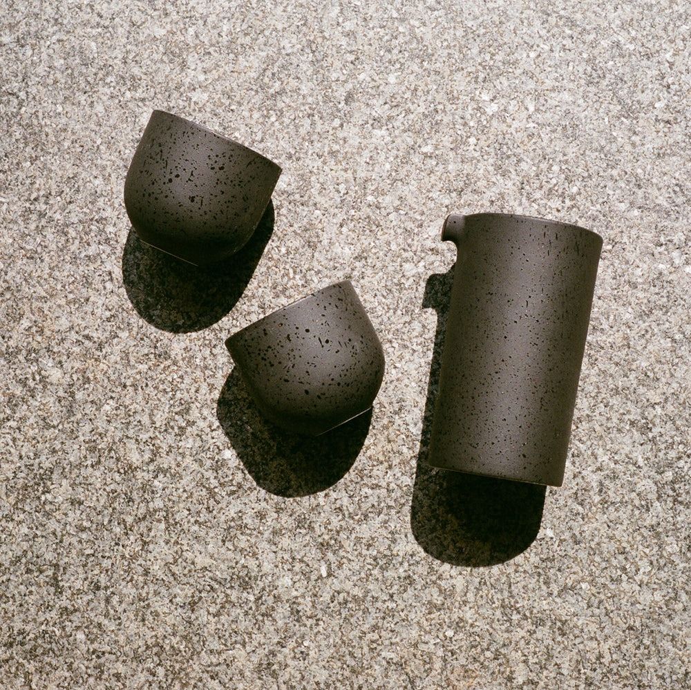 Bộ Đồ Uống Café Cao Cấp Brewers Sweet Tasting Cups - Loveramics