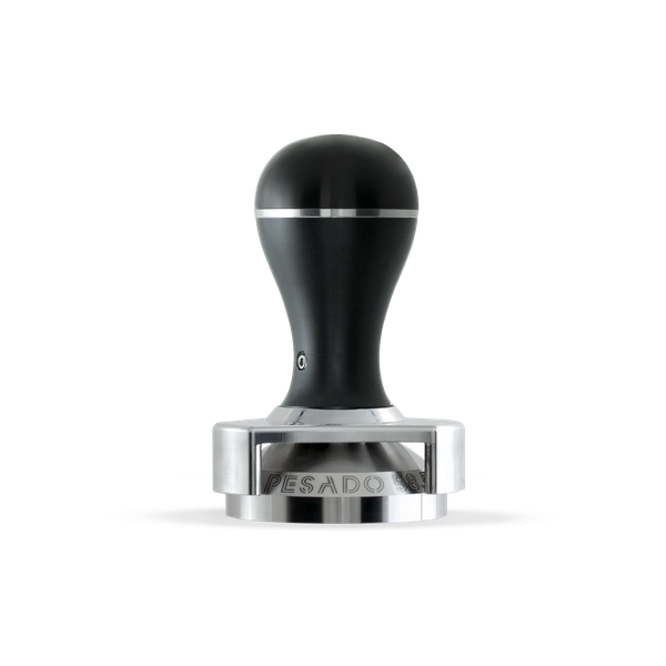 Tay Nén Cà Phê Có Điều Chỉnh - Pesado Tamper W/ Depth Adjuster 58.5mm - Black/Black