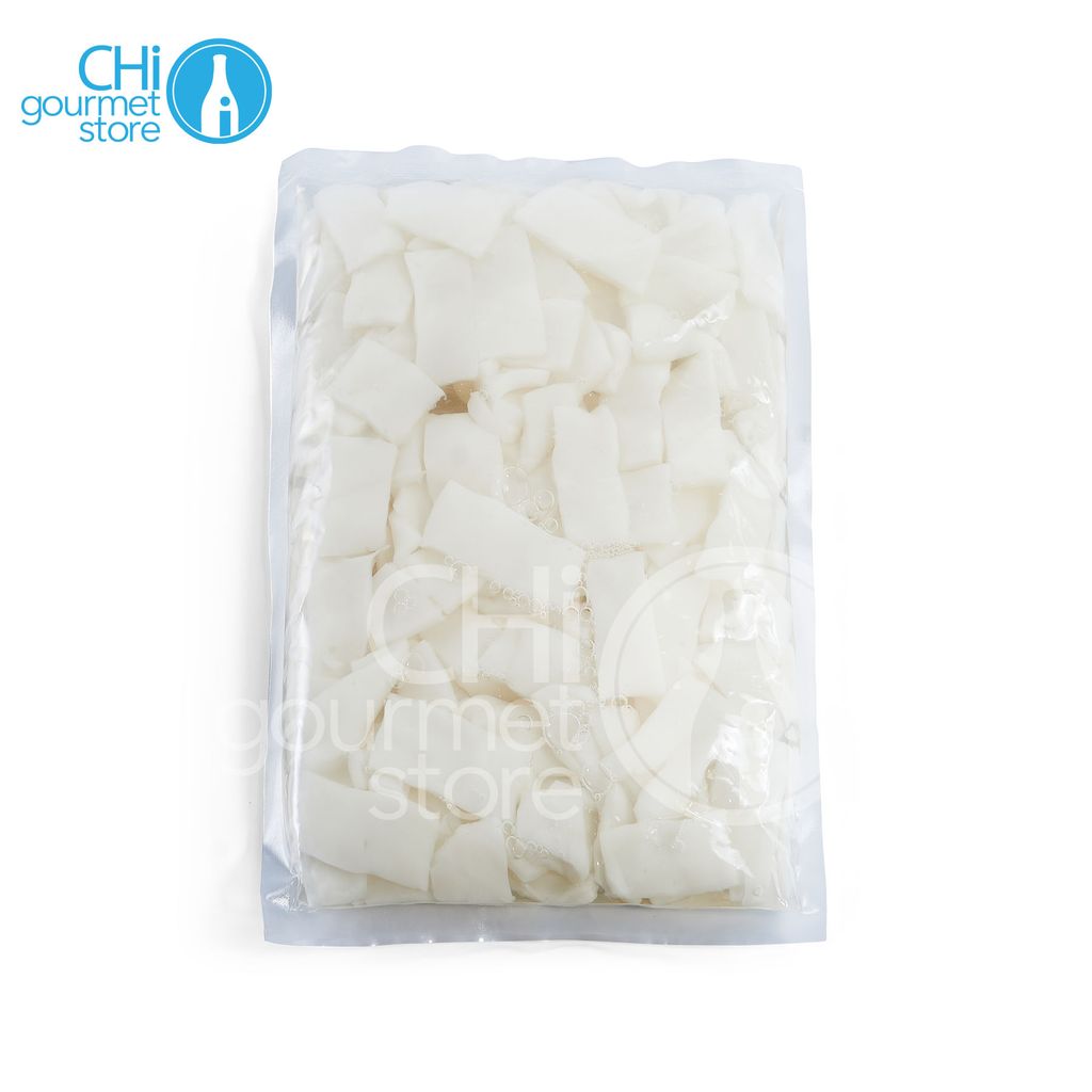 Thạch Hùng Chương hương sữa dừa 1kg