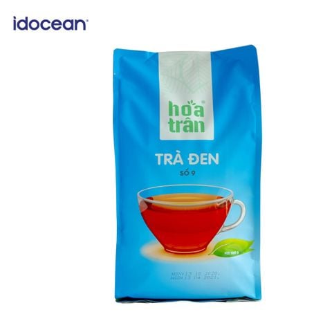 Trà Đen Hoa Trân Số 9