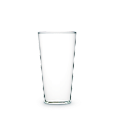 Ly thủy tinh mỏng nhẹ Urban Glass Narrow Tumbler size 150ml