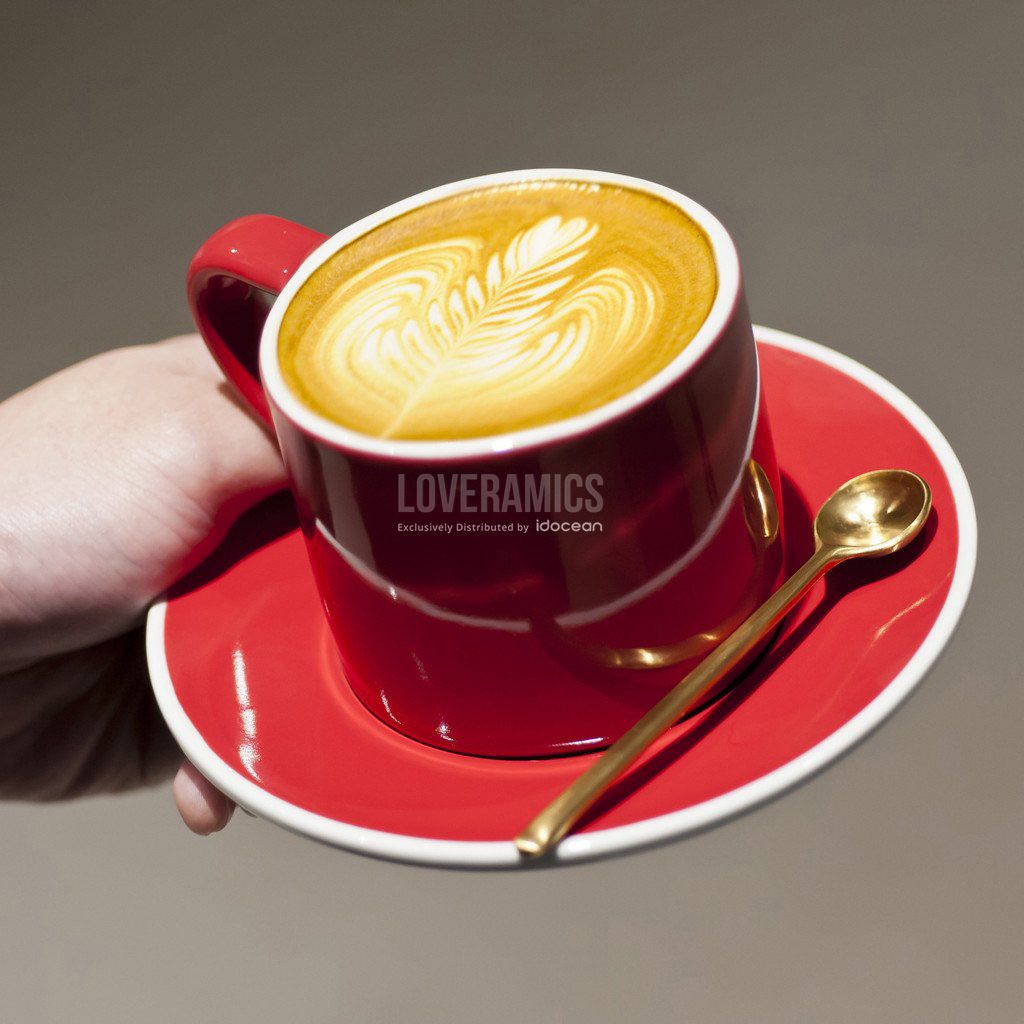 Bond Set of 6 x 10cm Spoon