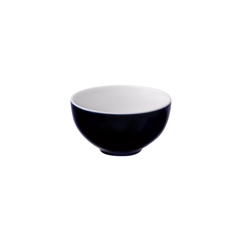 ER-GO!COBALT - 11.5CM RICE BOWL (COBALT)