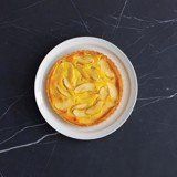 ER-GO!SYSTEM - 26.5CM DINNER PLATE (WHITE)