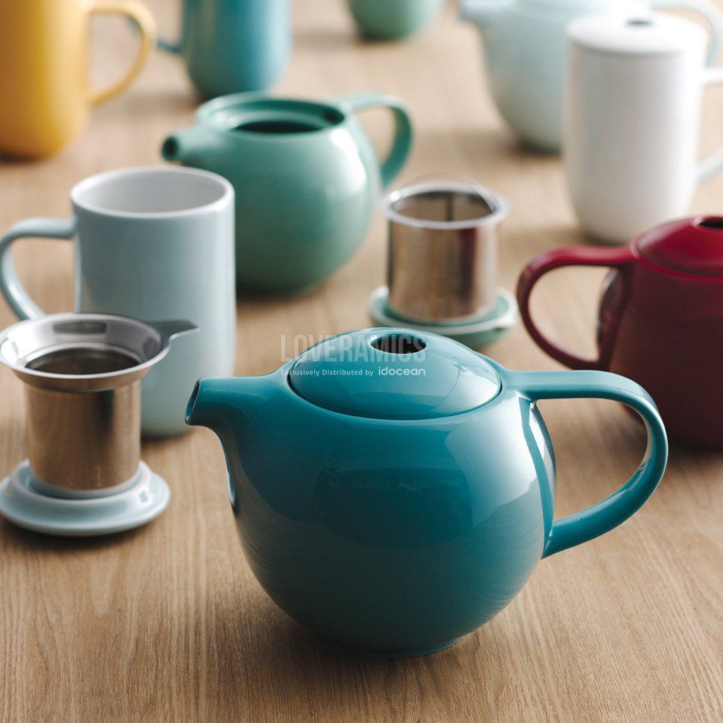 Pro Tea 900ml Teapot with Infuser