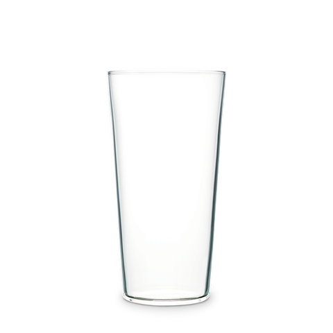 Ly thủy tinh mỏng nhẹ Urban Glass Narrow Tumbler size 250ml