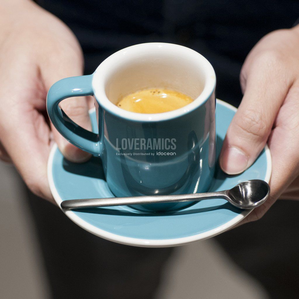 Bond Set of 6 x 13cm Spoon