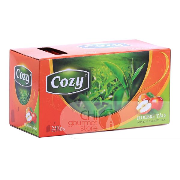 Trà Túi Lọc Hương Táo - Cozy