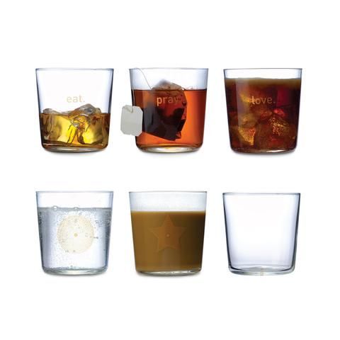 Urban Glass 330ml Tumbler