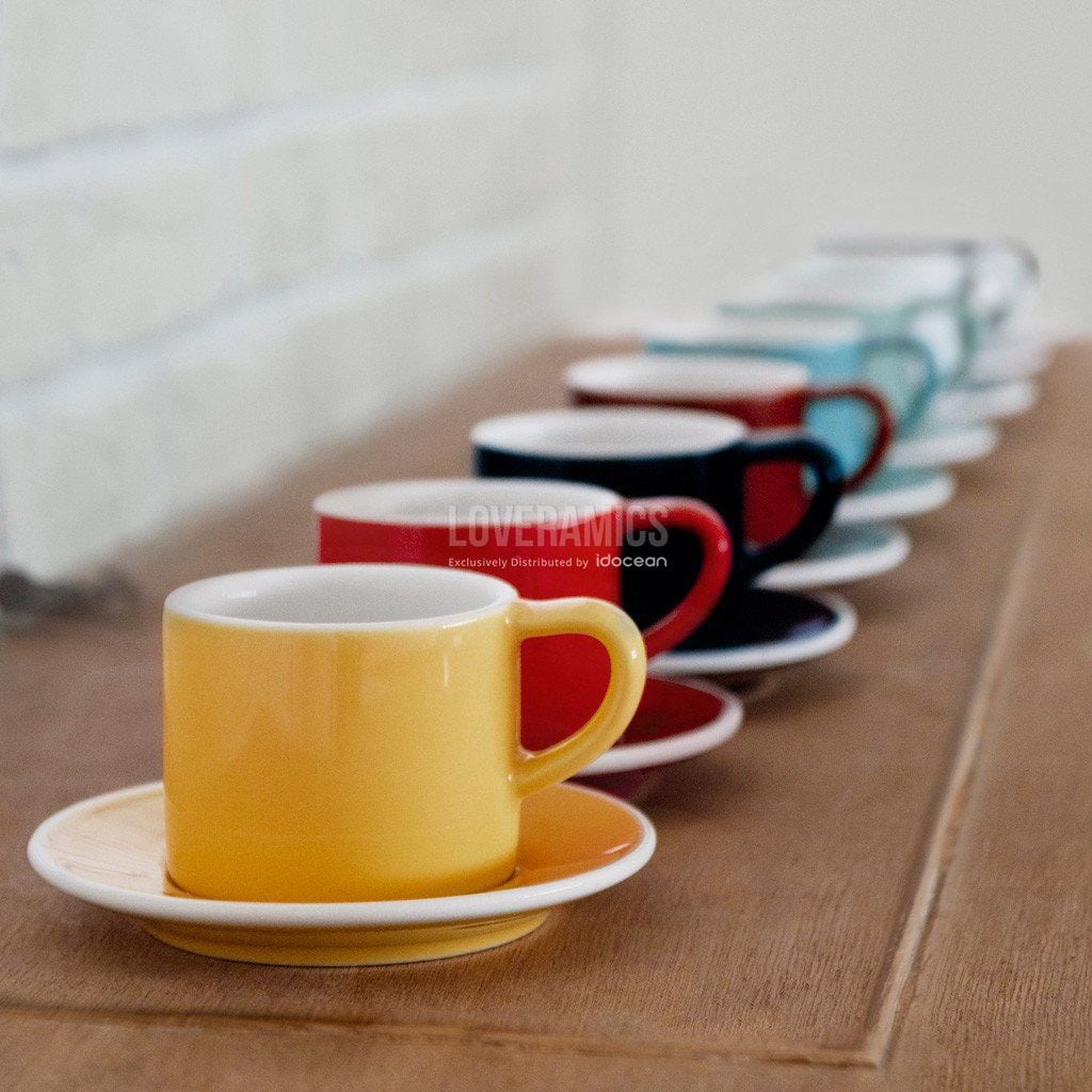 Bond 300ml Mug  - Ly sứ giữ nhiệt