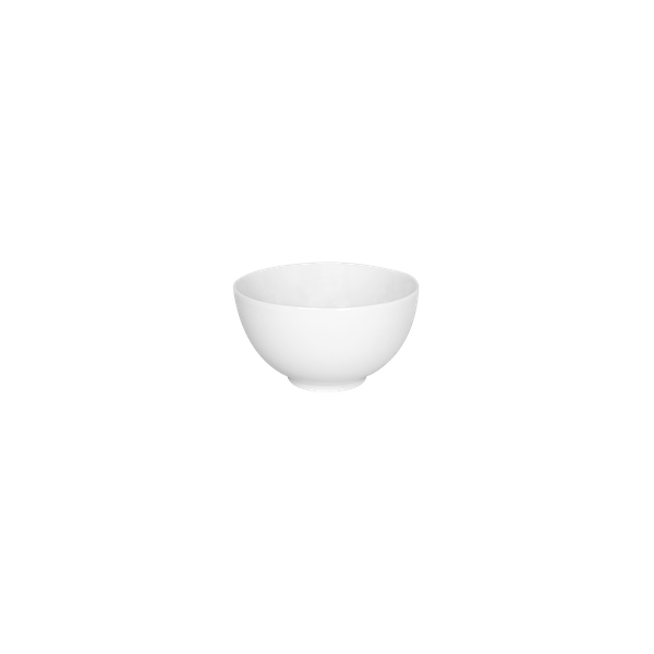 ER-GO!SYSTEM - 11.5CM RICE BOWL (WHITE)