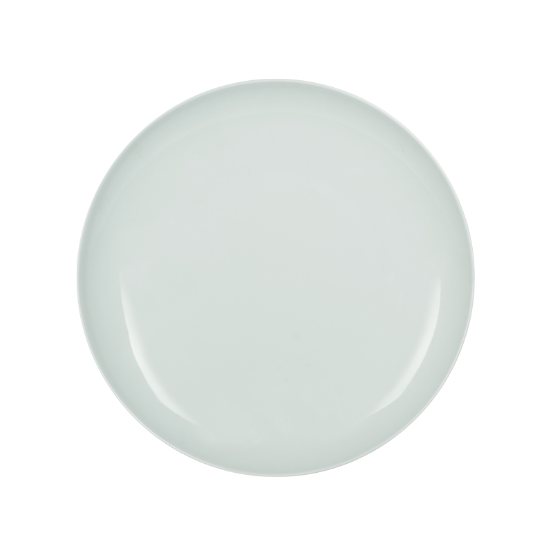 STUDIO CELADON - 28CM DINNER PLATE (CELADON BLUE)