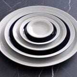 ER-GO!SYSTEM - 33CM PLATTER (WHITE)