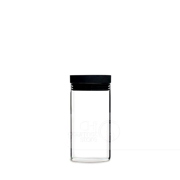 Urban Glass 0.7L Smart Carafe (Clear)