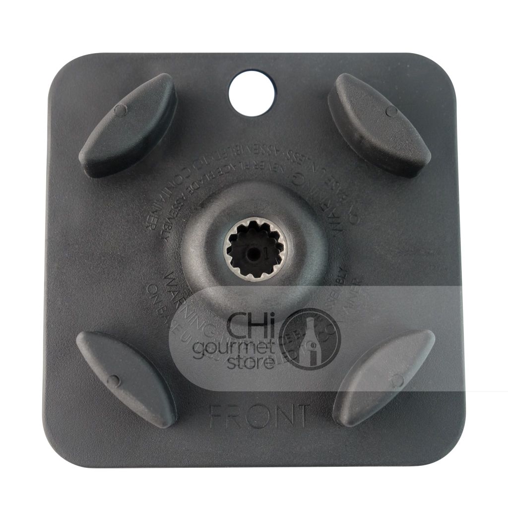 Máy đảo trà đa năng EJ-816 - Teaespresso Blender