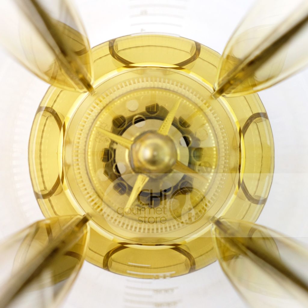 Cối đa năng loại Milkfoam (Milkfoam Jug) - Teaespresso