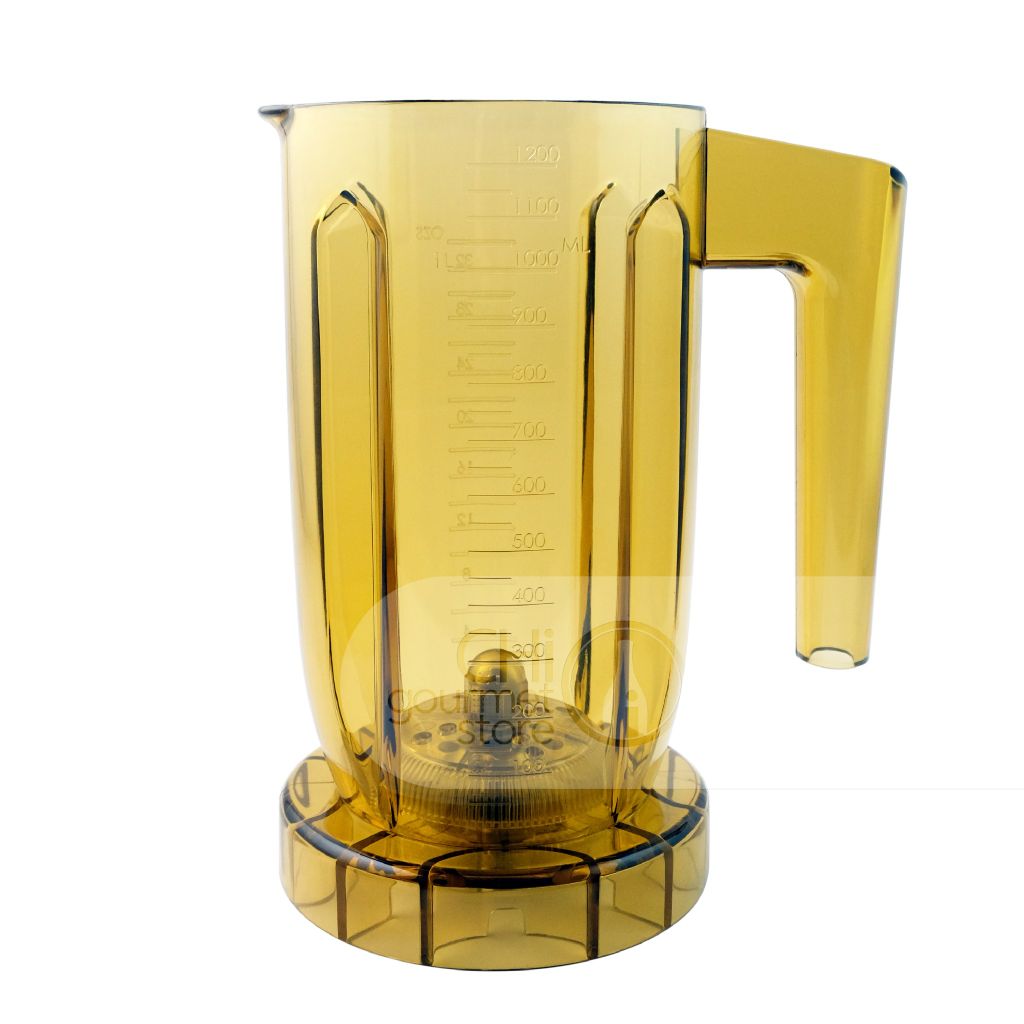 Cối đa năng loại Milkfoam (Milkfoam Jug) - Teaespresso