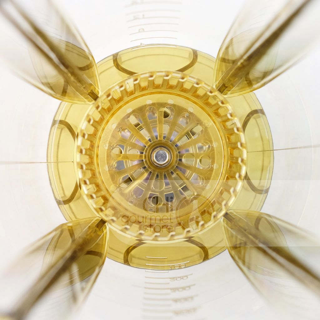 Cối đa năng loại Đảo trà (Tea Brewing Jug) - Teaespresso