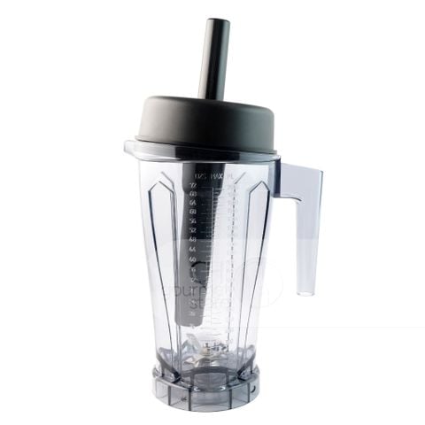 Cối đa năng loại Đá xay (Smoothie Jug) - Teaespresso