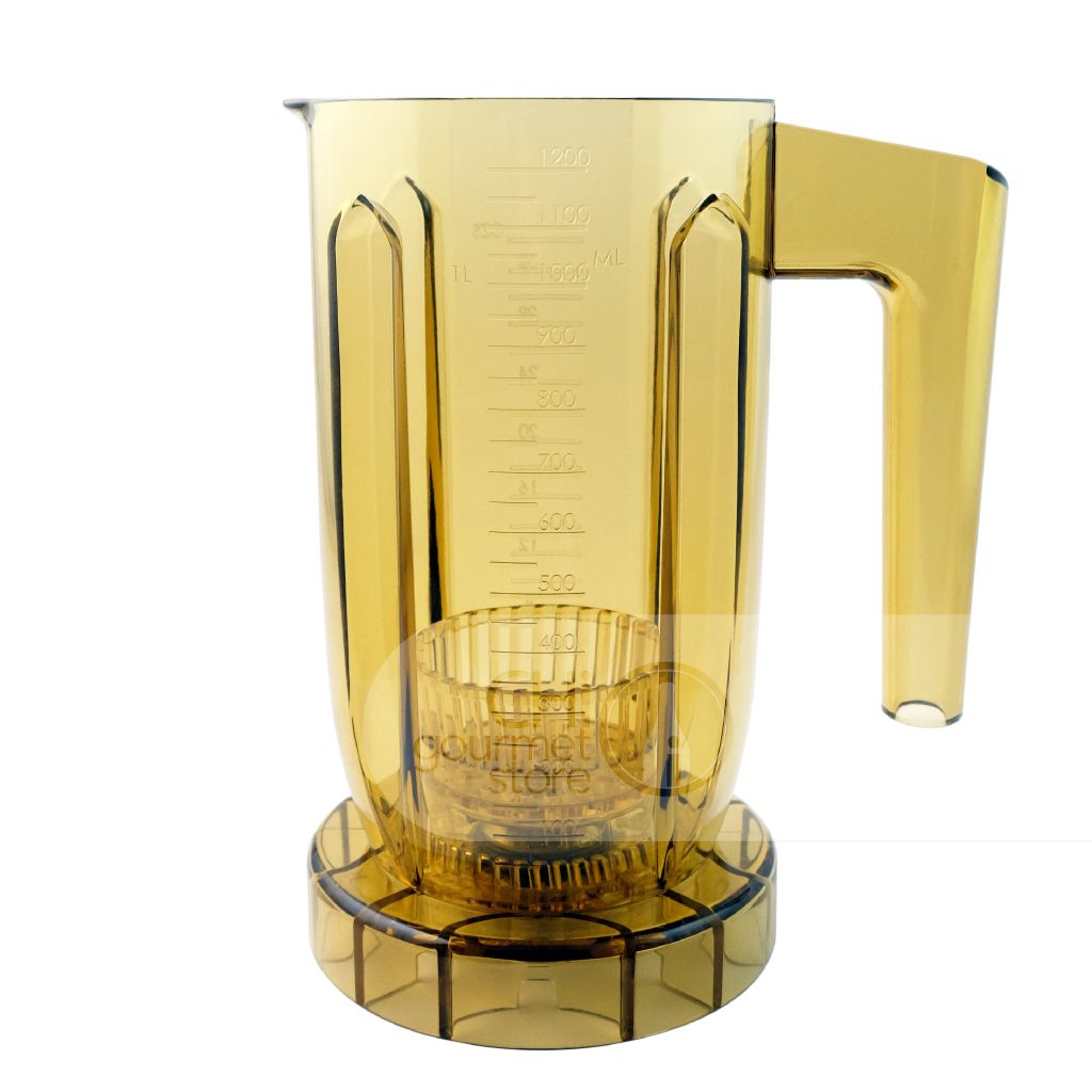 Cối đa năng loại Đảo trà (Tea Brewing Jug) - Teaespresso