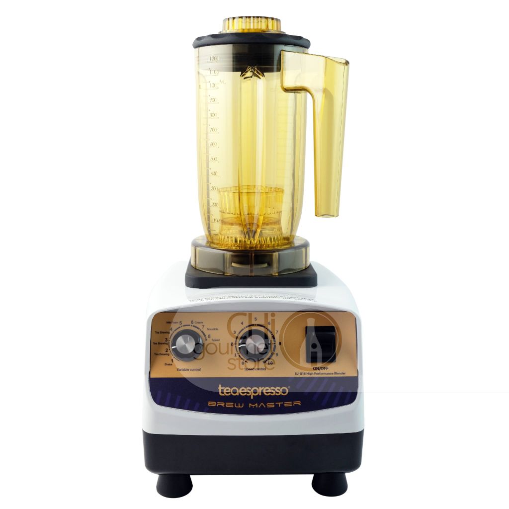 Máy đảo trà đa năng EJ-816 - Teaespresso Blender
